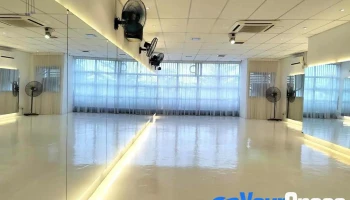 I Dance Studio - Kepala Batas