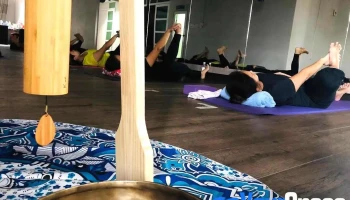 I De' Yoga - Seremban