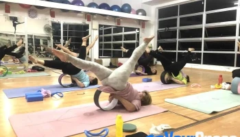 i-Life Yoga & Dance Centre - Bintulu