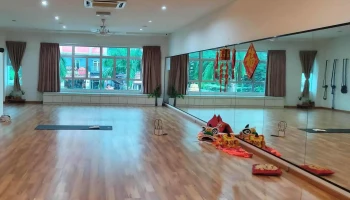 I Yoga - Melaka