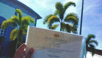 Ilp kepala Batas - Kepala Batas