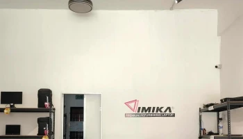 Imika Besut - Besut