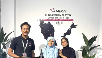 Imika Jerteh - Jerteh
