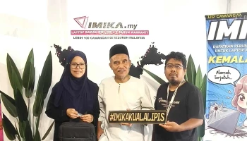 Imika Kuala Lipis - Kuala Lipis