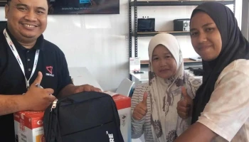 Imika Limbang - Limbang