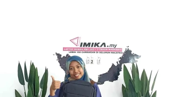 Imika Raub - Raub