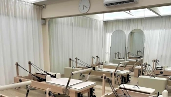 In Zen Pilates - Kuala Lumpur
