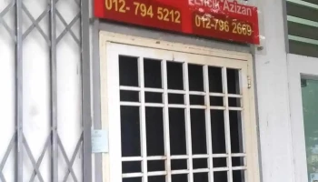 Indebrain Occupational Therapy Centre - Jalan Impian Emas 5/2