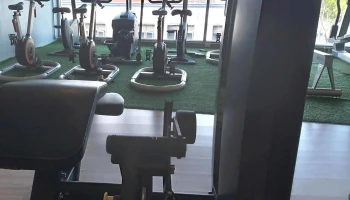 Infinity Gym Fitness - Kulim