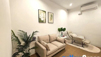 Innerzone Hypnotherapy - Block B