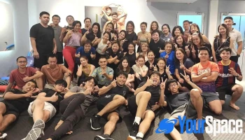 Innovation Fitness - Kota Bharu