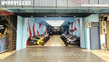 Inovatif Motor Sdn Bhd Tawau - Ground Floor