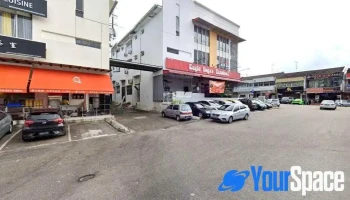 Insight Yoga 内观瑜伽 - Johor Bahru