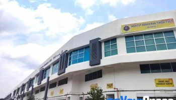 Institut Kemahiran Tinggi Tvet (jerantut) - 22
