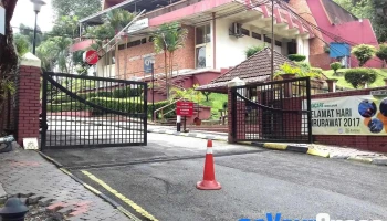 Institut Kesihatan Umum - Kompleks Nih