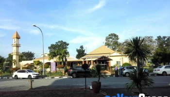 Institut Pendidikan Guru Kampus Darulaman - 06000 Jitra