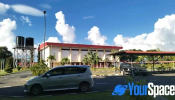 Ipdas Kudat - Kudat