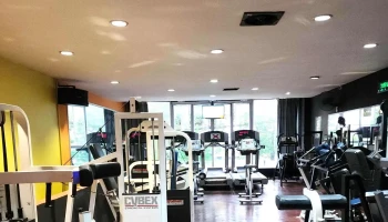 Ipoh Fit Couple - Ipoh