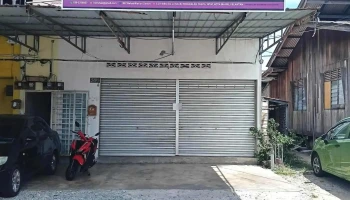Iriz Rehabilitation Centre - Kampung Landak