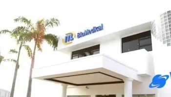 Itl Biomedical - Bemban Industrial Estate