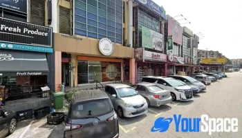 Iyengar Yoga Studio Klang - Klang