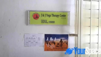 J & J Yoga Therapy Centre - Kota Kinabalu
