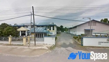 Jabatan Kastam Diraja Malaysia, Lawas - 98850 Lawas