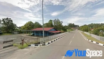 Jabatan Kerja Raya - Sarawak