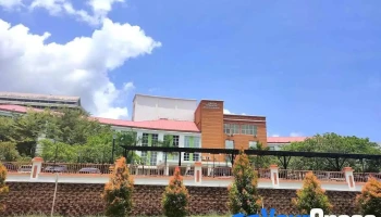 Jabatan Kesihatan Negeri Pahang - Kuantan