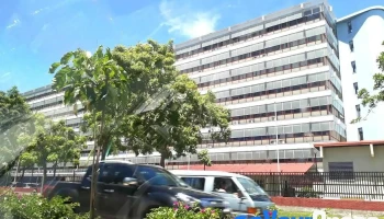 Jabatan Kesihatan Negeri Sabah - Kota Kinabalu