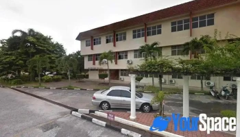 Jabatan Pengajian Kaunselor dan Psikologi Kaunseling (jpkpk) - Selangor