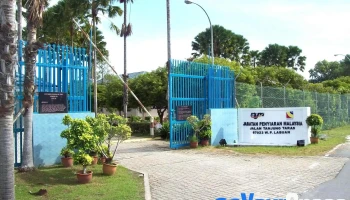Jabatan Penyiaran Malaysia - 87023 W.p