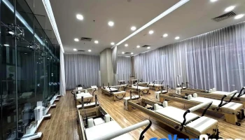 Jian Pilates - Petaling Jaya