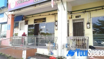 Jkm Marang - 21600 Marang