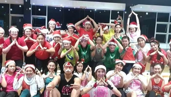 Jomba Fitness & Dance Studio - Ampang