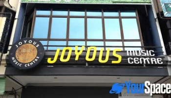 Joyous Music Centre - Jalan Pasir Puteh