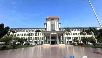Jpn Raub (Jabatan Pendaftaran Negara) - Jalan Tengku Abdul Samad