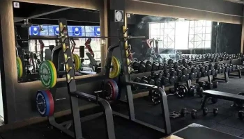 Just Fitness - Jitra