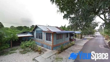 Kampung - Johor Darul Ta'Zim