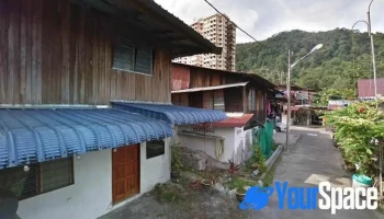 Kampung Rasa Sayang - 11100 Batu Ferringhi