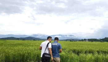Kampung Sangkir - Kota Belud
