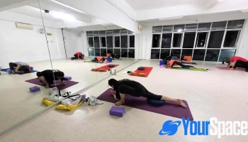 Karen's Studio Journey To SelfLove - Klang