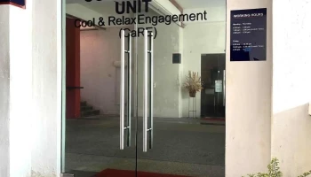 Kaunseling Unit Mmu Melaka - Melaka