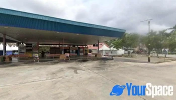 Kaunter Maraliner Parit Buntar - Kaunter No 12