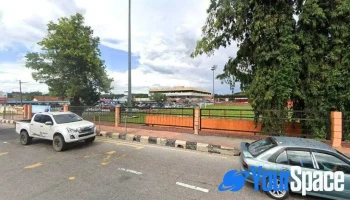 Kedai Tenaga Kuala Pilah - 72009 N