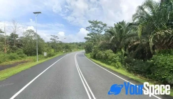 Kem Motivasi R&r Kota Minda - Kota Tinggi