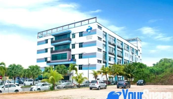 Kempas Medical Centre - Jalan Kempas Baru