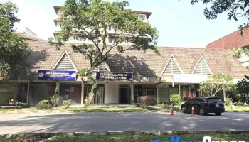 Kerteh Learning Training Centre - Kerteh