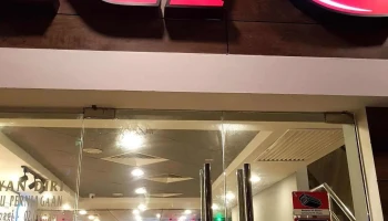 Kfc Batu Gajah - Jln Dewangsa