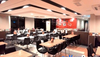 Kfc Lawas - Lawas Bazaar